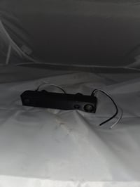 Image 3 of Vstar 1100 Front Turn Signal Bar LED 