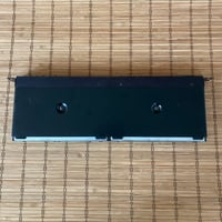 Image 4 of Roland MPU-104 & MPU-105 • MIDI Input & Output Selectors • 1980s made in Japan