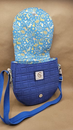 Image of Cowboy Saddle Bag