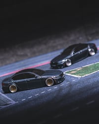 Image 4 of BMW M5 DUO PACK CUSTOM