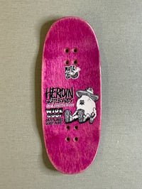 Image 2 of Goofy’s Grande Huevo FB Deck