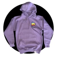 Image 2 of "Remember Me" hoodie