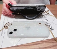 Image 4 of Opal Jelly Phone Case 