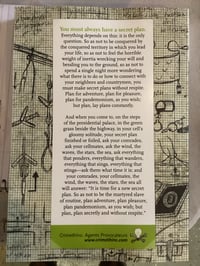 Image 2 of Recipes for Disaster an anarchist cookbook (CRIMETHINC)