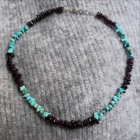 Image 1 of Collier mimi 