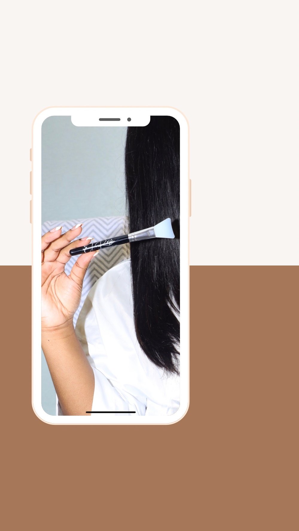 Image of El Rose Applicator 