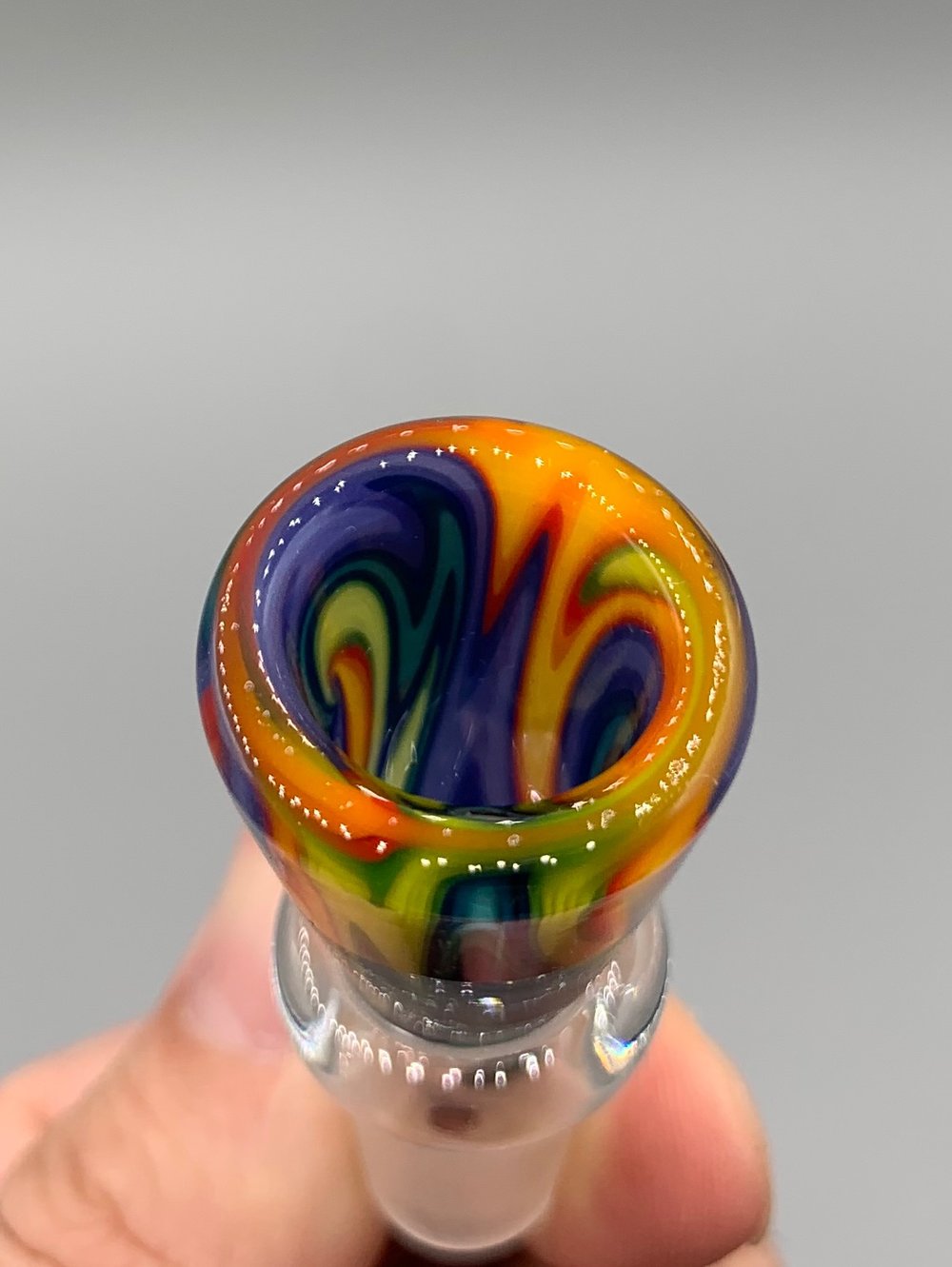 Wig wag slide #5