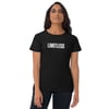 Limitless Classic Ladies T-Shirt