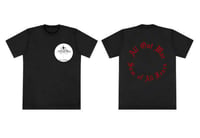 Image 1 of All Out War “Sum Of All Fears” T shirt