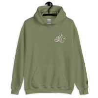 Image 4 of Farehopes - Ava Fern Hoodie