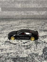 Image 3 of Camaro Charger Custom