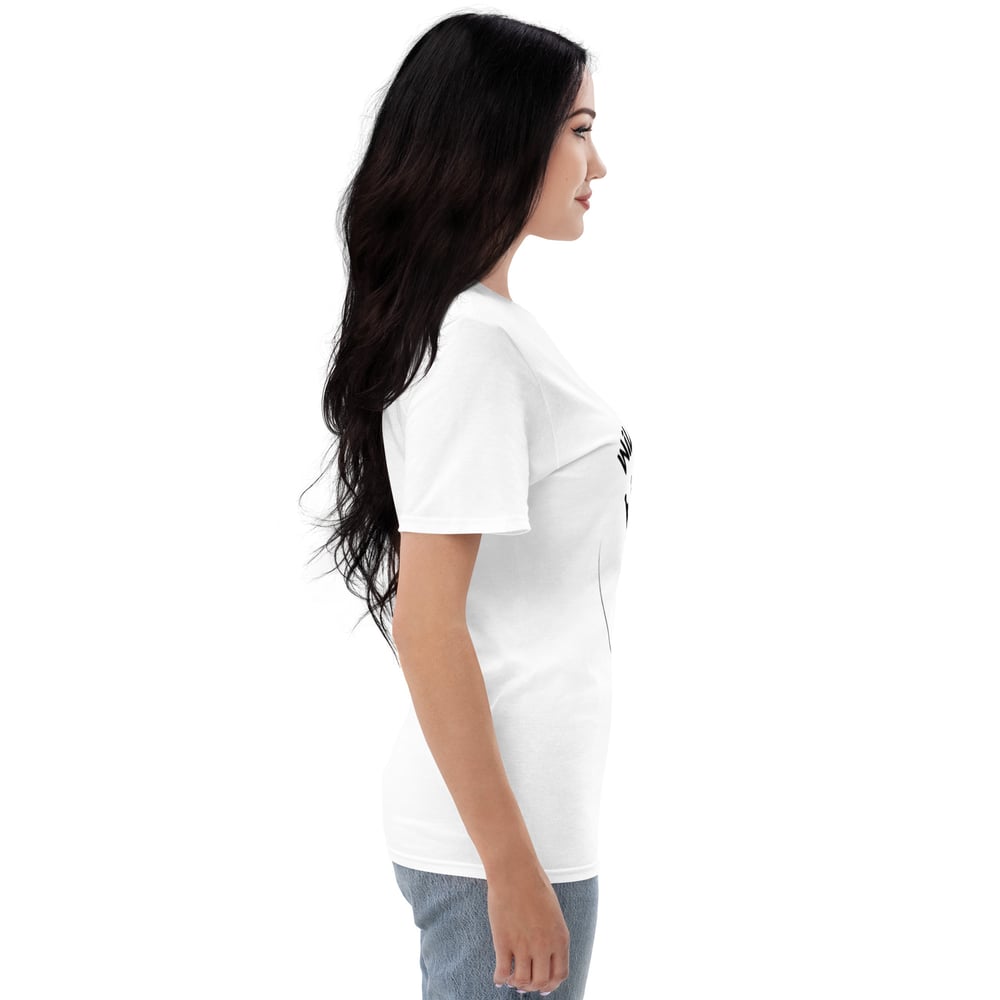 Short-Sleeve WC King T-Shirt