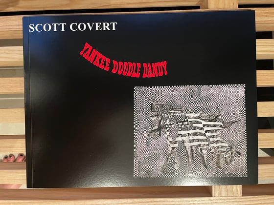 Image of Scott Covert - Yankee Doodle Dandy