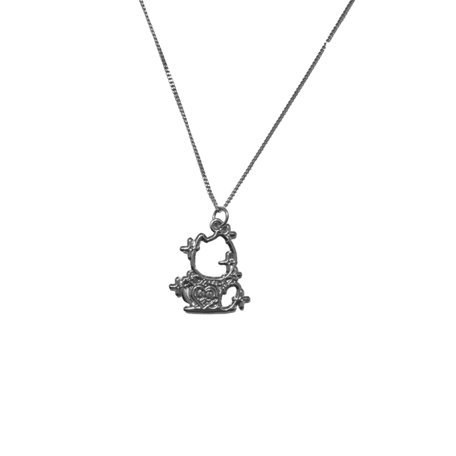 DG Baby Necklace