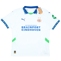 Image 1 of PSV Third - 2024/25