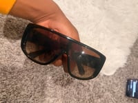 Image 2 of Chanel brown lens