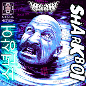 Hard Jawz “SHARKBOI” Vinyl 