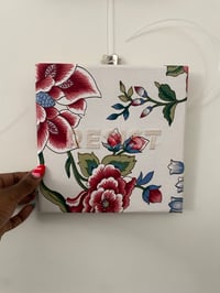 Image 1 of Resistance Chant - H