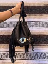 Image 5 of Rhiannon Bucket Bag