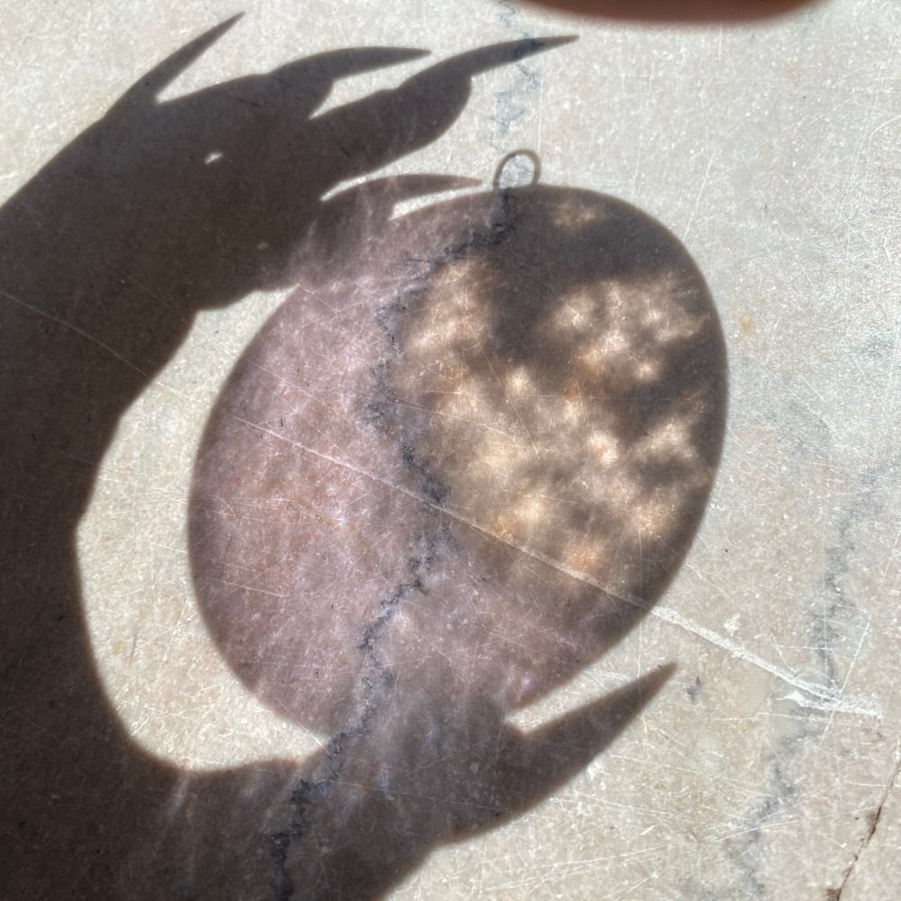 Image of Crescent Moon