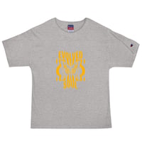 Image 5 of Men's EVOLVED SOUL Champion T-Shirt