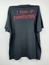 Image 5 of 1990 Earache Carcass - Symphonies Of Sickness (3)