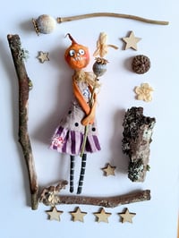 Image 2 of Pumpkin Poppy