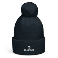 Image 3 of Bean Team beanie