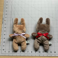 Image 4 of Chocolate  bunny minis 