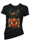 Fright Night Woman's T-shirt 