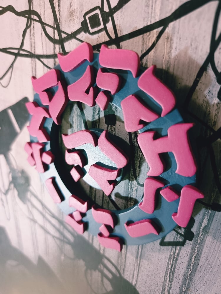 [ InDaFace ] Magnets Set Saison.1