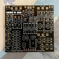 Image of Choose Your Own Ratventure PCB - RAT