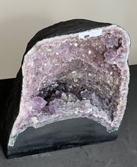 Image 6 of Amethyst Geode Cave #2374