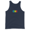 Image of CAKE MEN'S TANK