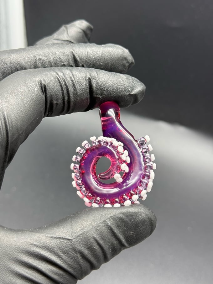 Image of Rosie tentacle