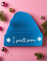 Image 2 of Gilmore Girls Beanie Hat