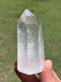Image 5 of Clear Quartz Crystal Generator #2546