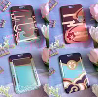 Image 3 of Genshin Impact Cardholders Vol 1