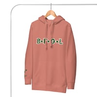 Image 12 of BFOL “protected by” Hoodie