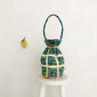 Image 1 of Patchwork bag