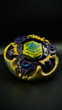 Image 2 of Ultimate Gravity Destroyer Stamina GB145S