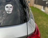 Image 3 of EXCLUSIVE STICKER ITEM #55