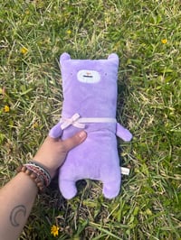 Image 6 of  Purple Kitty