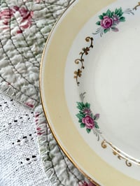 Image 2 of Assiettes à dessert - L’amandinoise x6