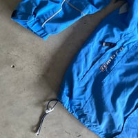 Image 3 of UMBRO INSULATED TRACKSUIT JACKET