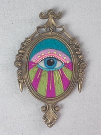 Image 1 of Mystic Eye - (8)