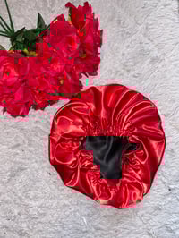 Image 2 of Forbidden Flame | Bonnet