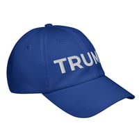 Image 11 of TRUMP 45 47 - Under Armour® dad hat