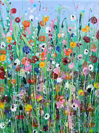 Image 1 of A Little Wild