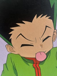 Image 4 of gon 